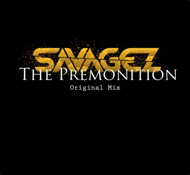 savagez the premonition