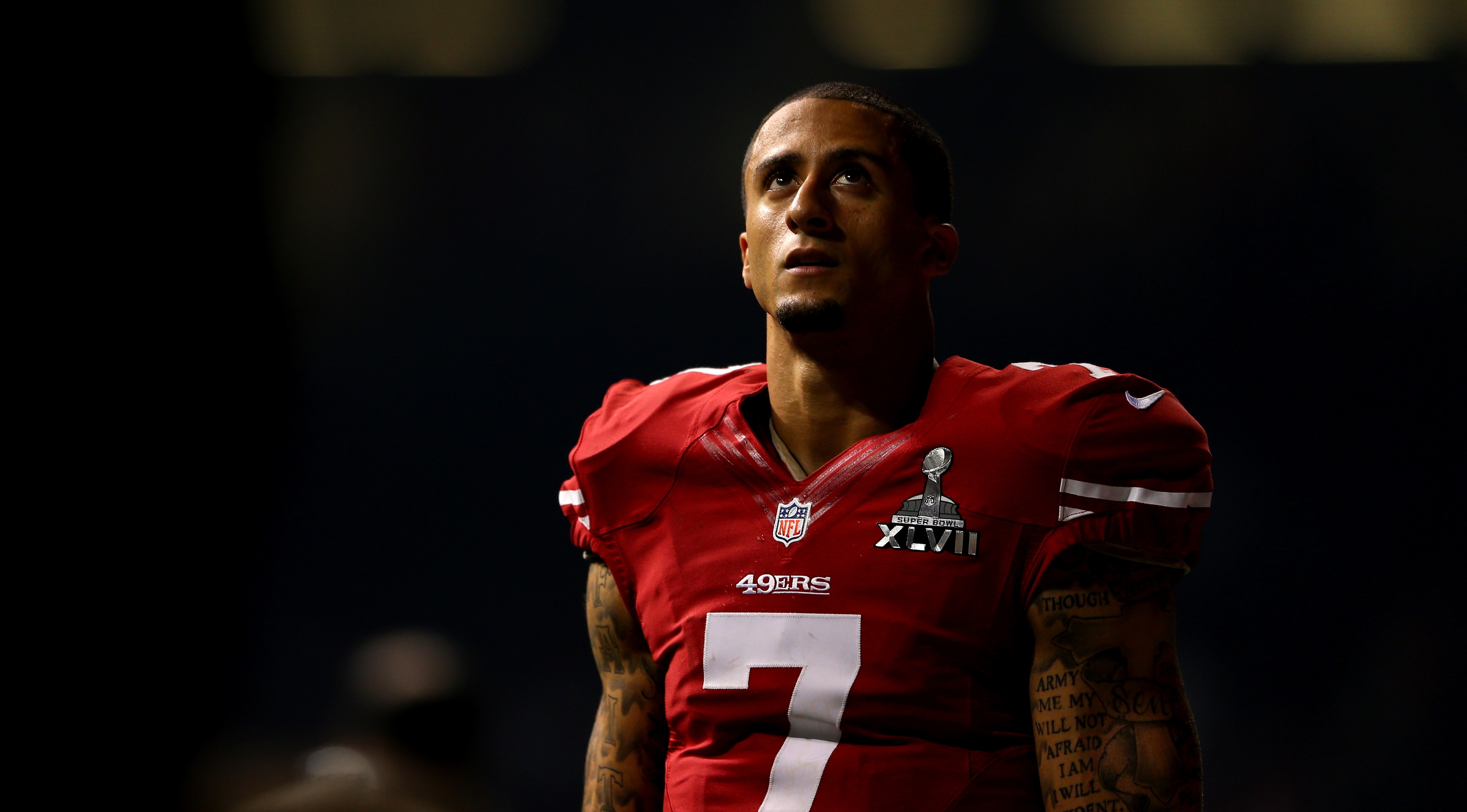 Colin Kaepernick Will Be in Madden 21