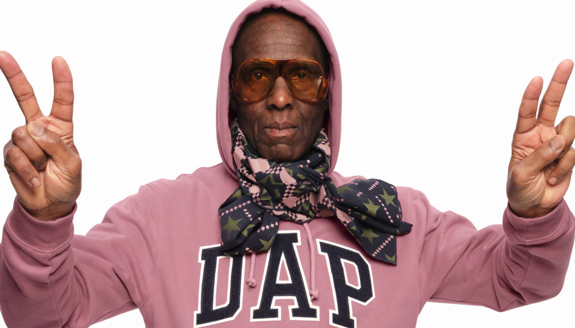 DAPPER DAN Hiphop TShirt, Dapper Dan Sweatshirt Vintage, Dap