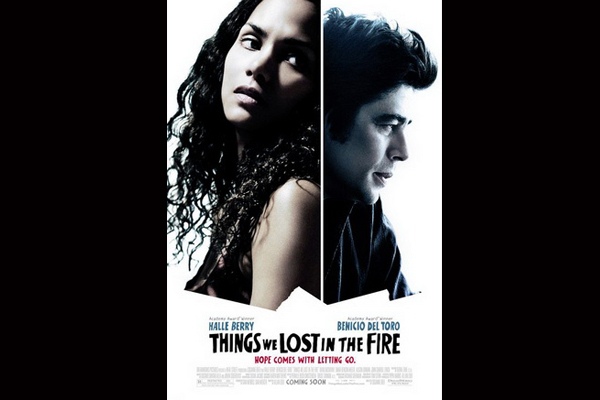 best halle berry movies things we lost in the fire
