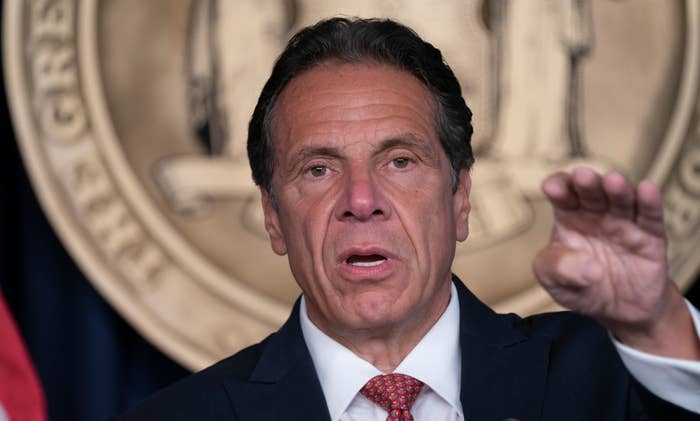 cuomo