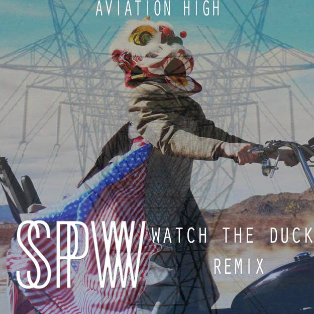 smp aviationhigh wtdrmx
