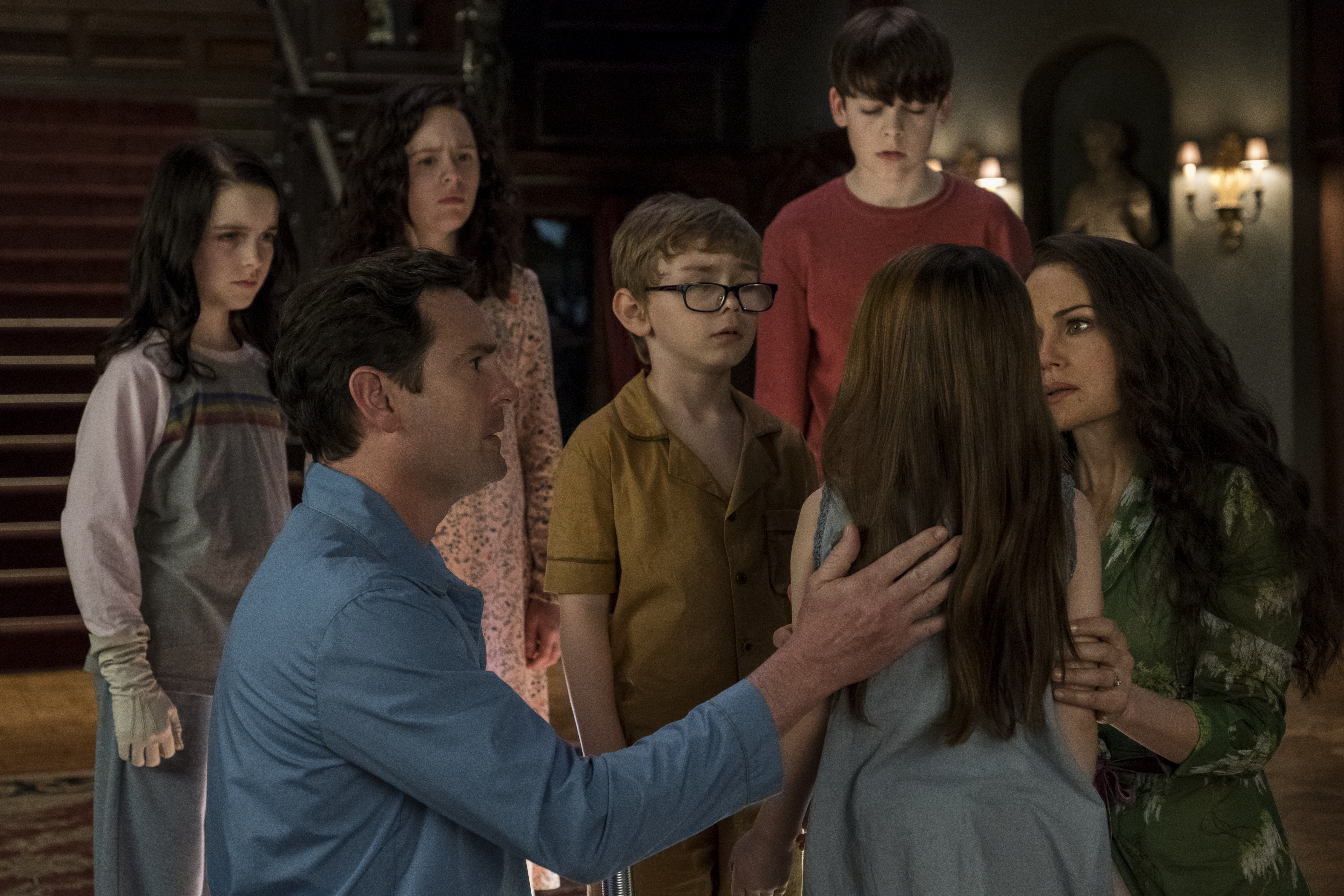 &#x27;The Haunting of Hill House&#x27;