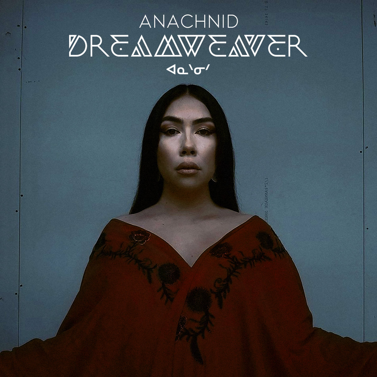 anachnid dreamweaver