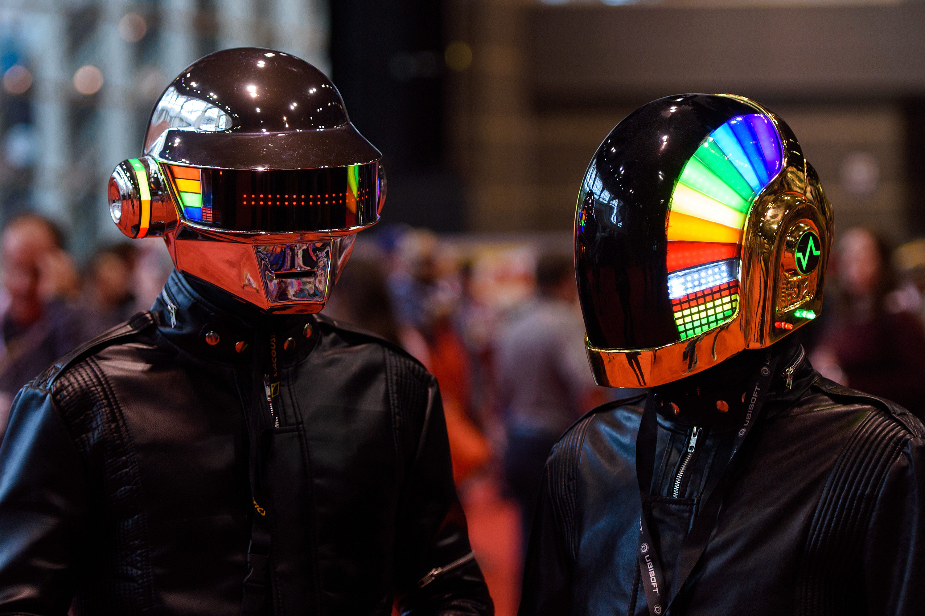 Daft Punk