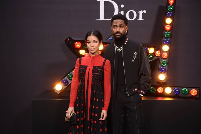 new music friday big sean and jhene