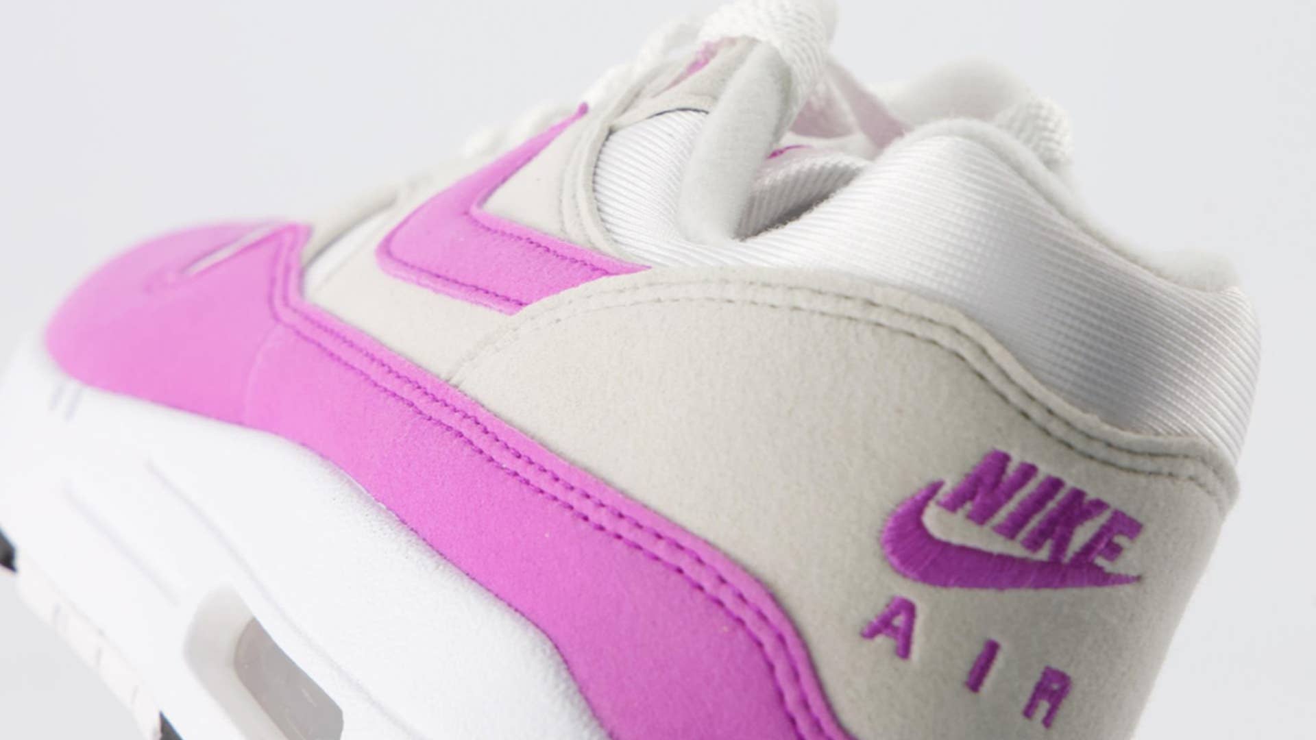 Nike's New Air Max 1 'Master' Is a Sneakerhead's Dream