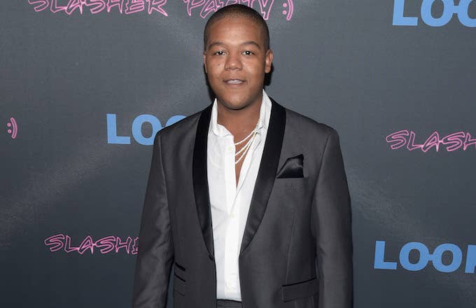 kyle massey sued for sexual misconduct with minor