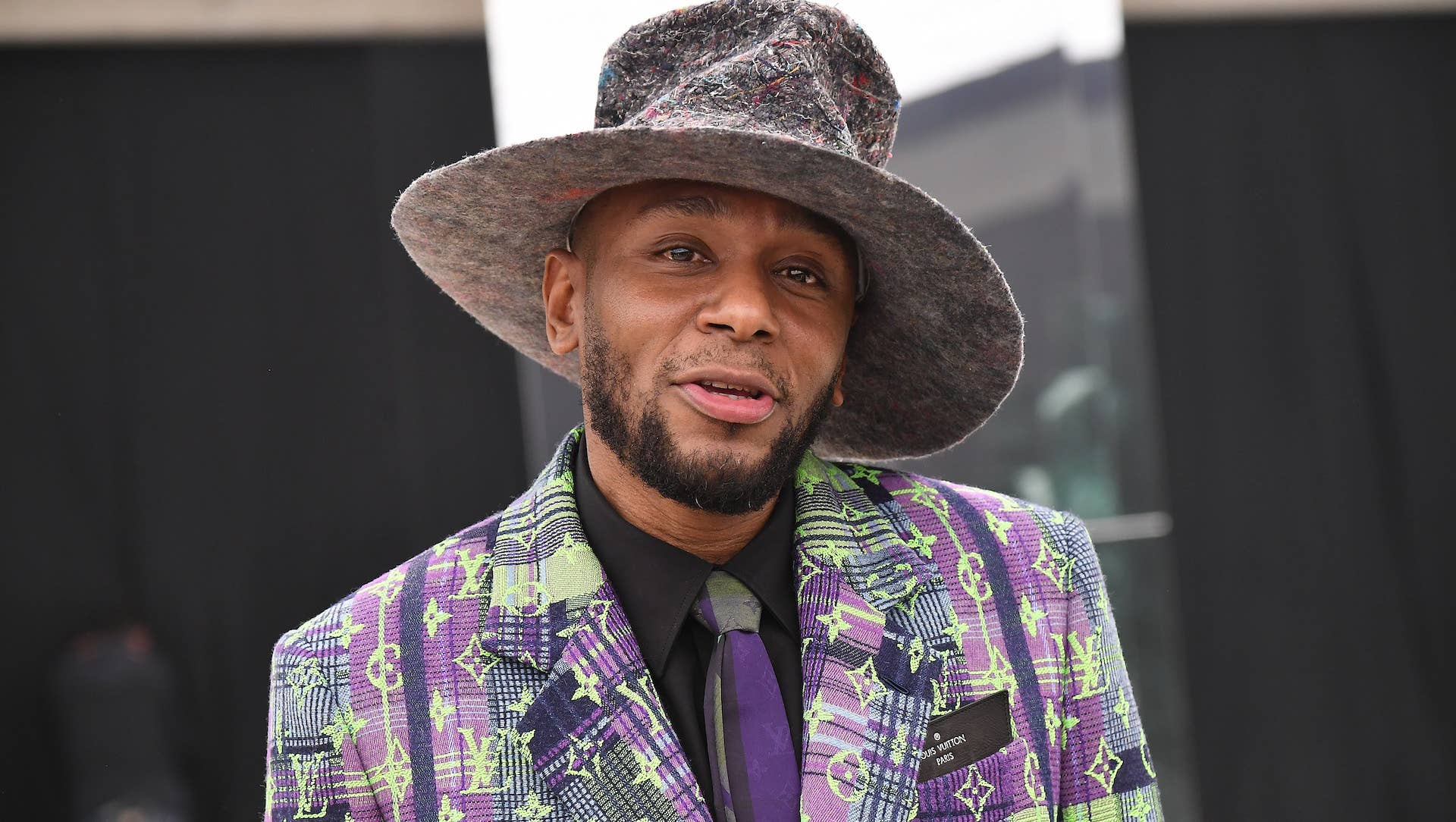 Yasiin Bey Cast as Jazz Icon Thelonious Monk in Upcoming Biopic (UPDATE)