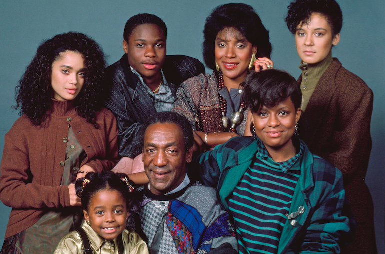 15 Black Families On Television That Changed The Game | Complex