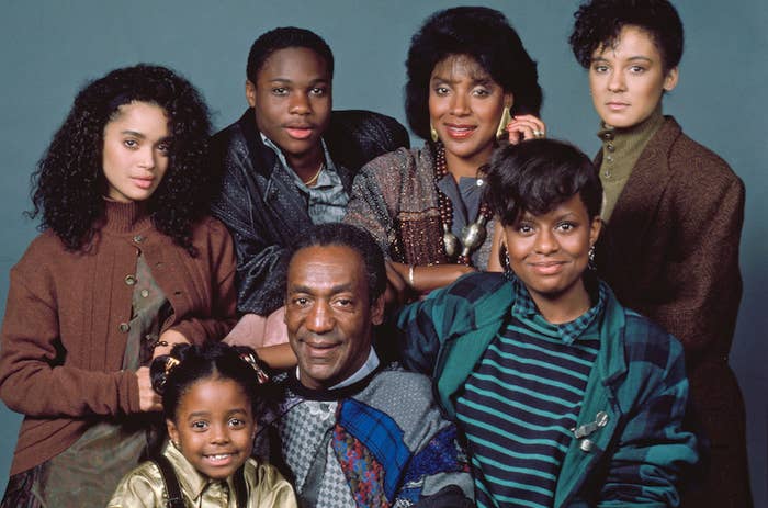 best black sitcoms the cosby show