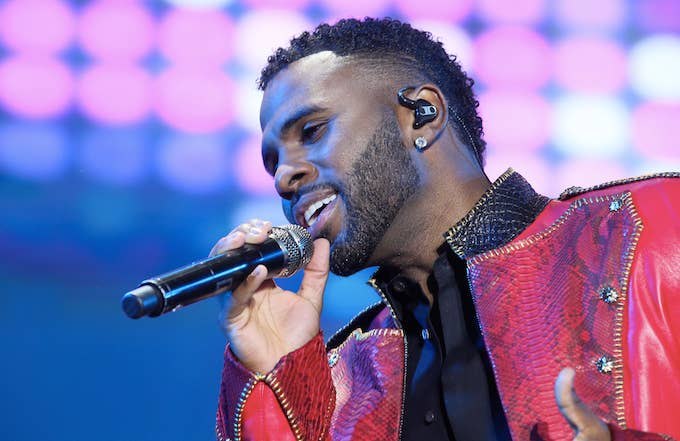 Jason Derulo