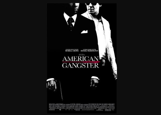 best denzel washington movies american gangster