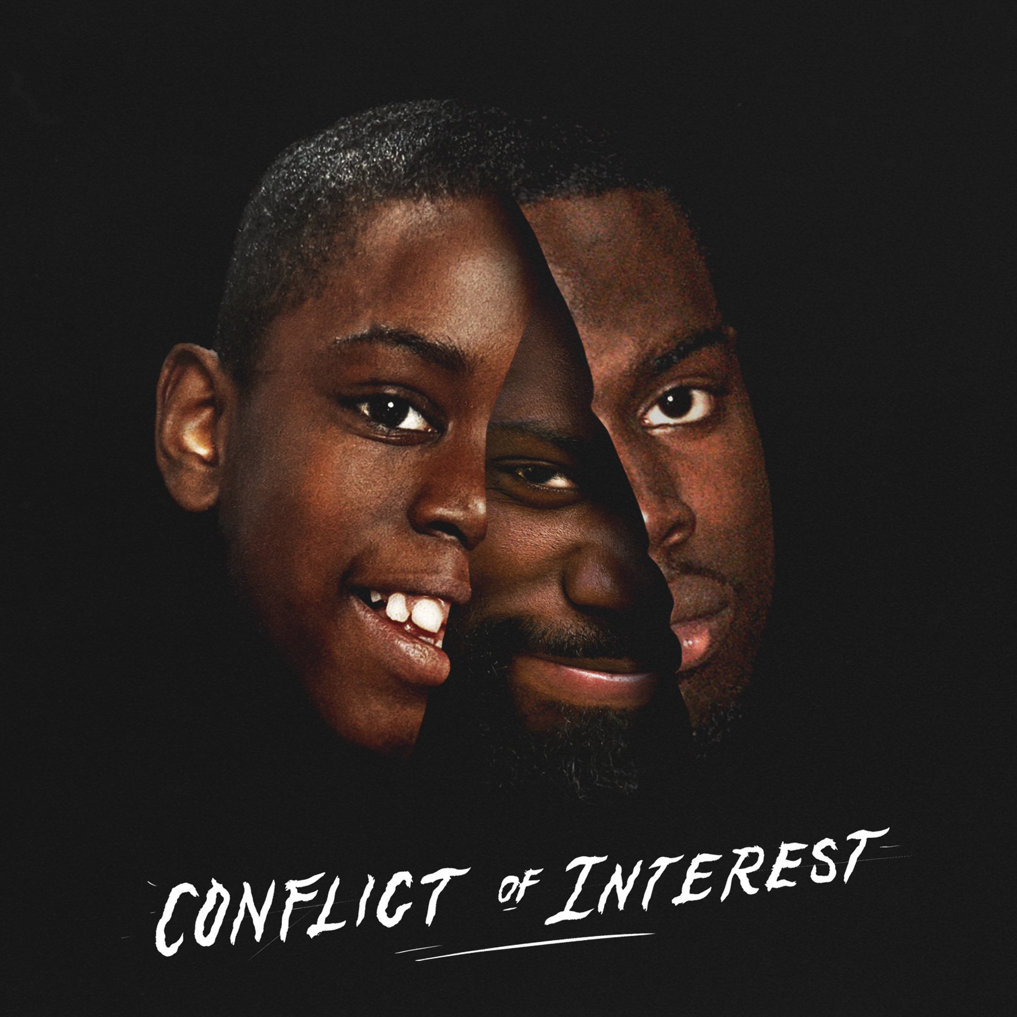 ghetts conflict of interest