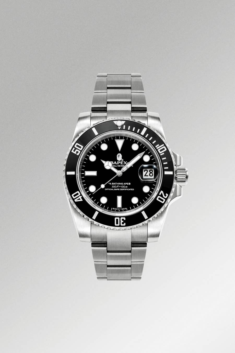 bape submariner