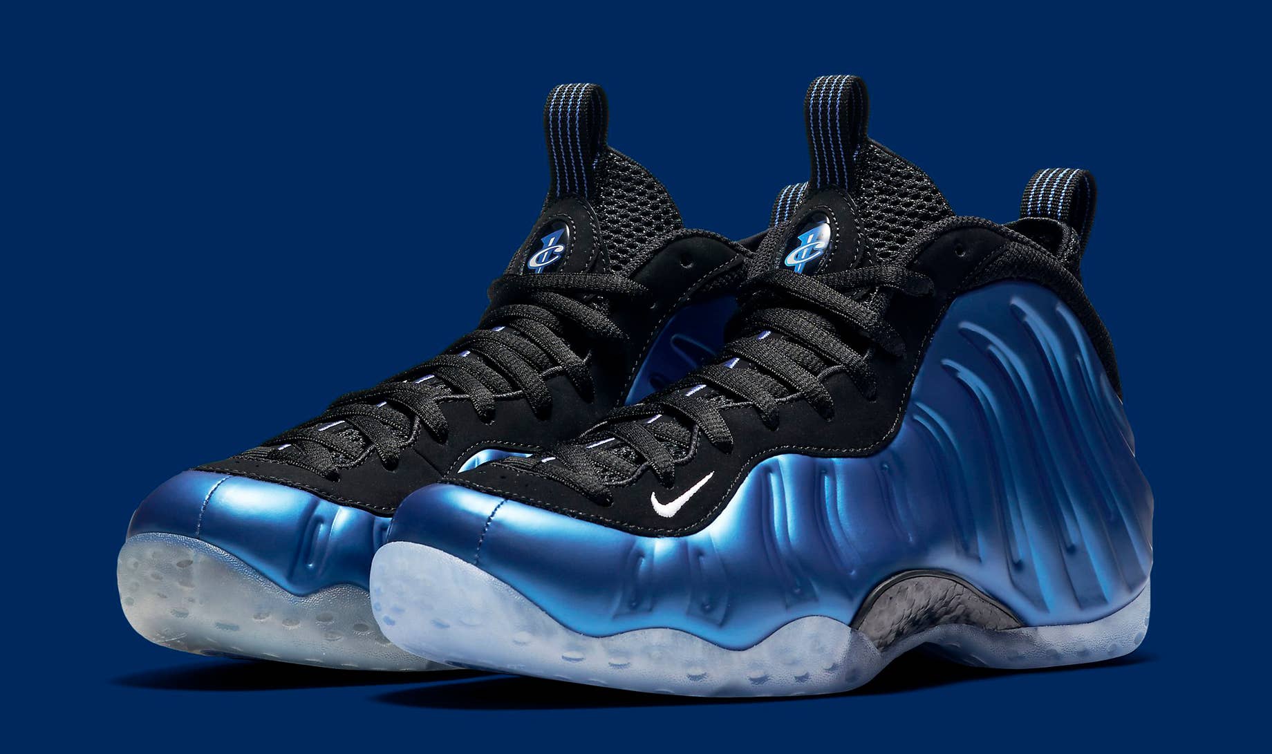 The Nike Foamposite Retro You've Been Waiting For | Complex