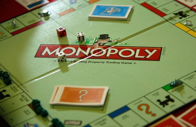 Monopoly