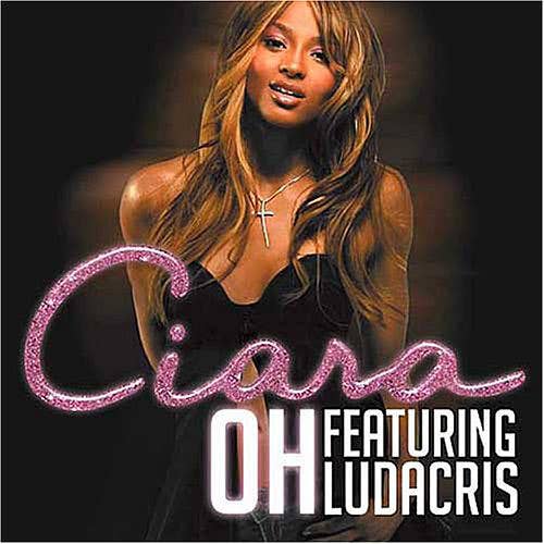 Ciara: 'Paint It, Black' Full Song & Lyrics – LISTEN NOW!, Ciara, First  Listen, Music