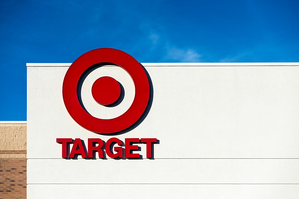 target logo