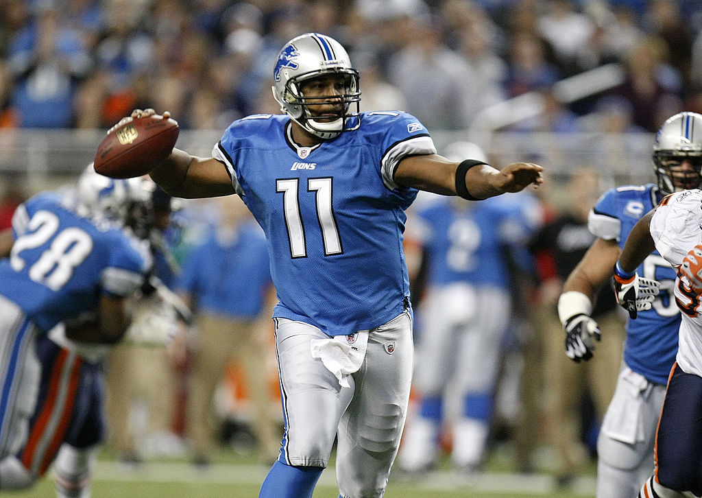 The 10 Best Black Quarterbacks of All Time