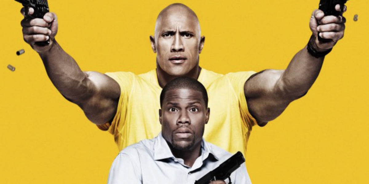 Central Intelligence