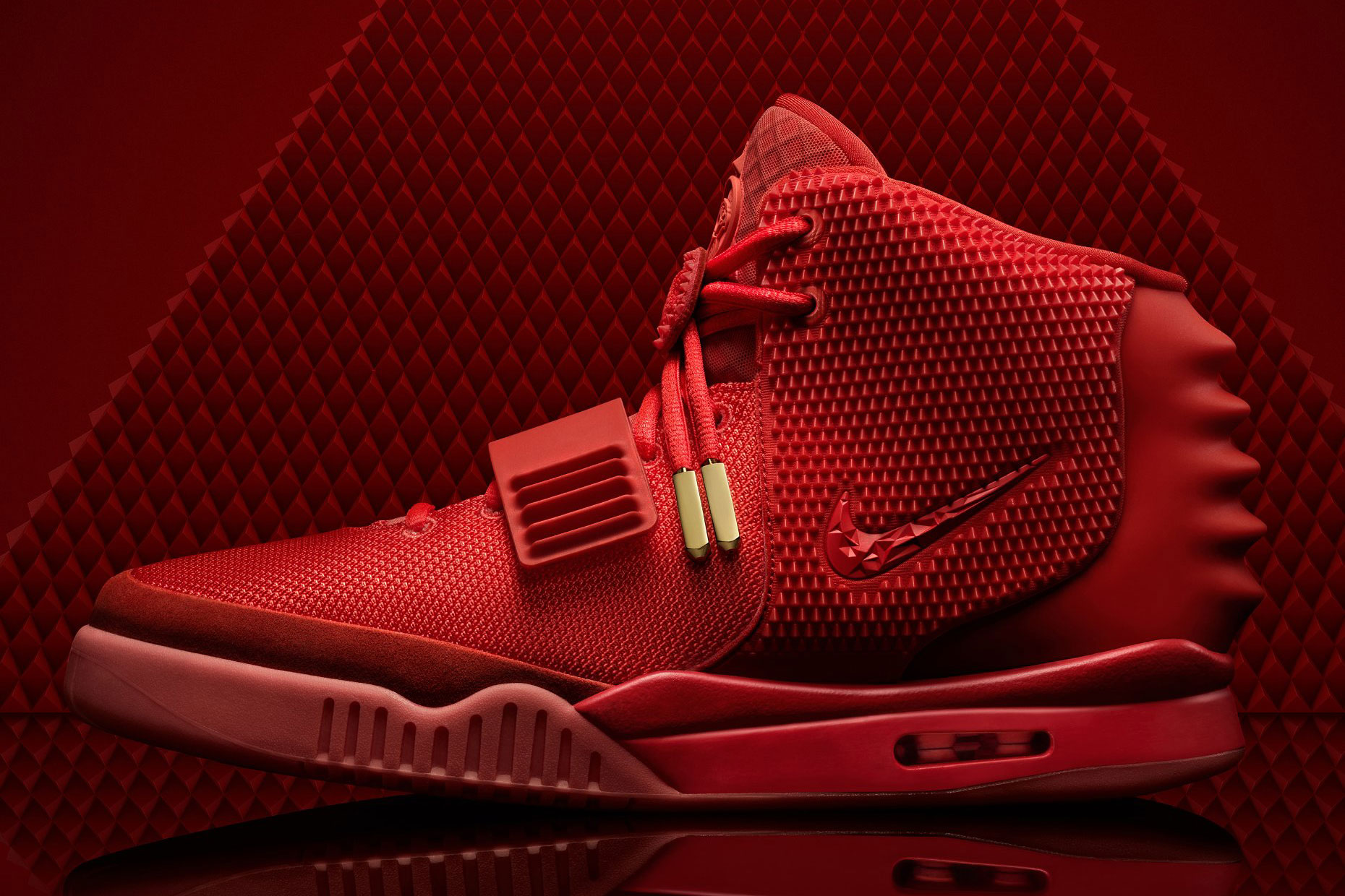 How "Red October" Became The Most Talked About Sneakers Ever | Complex