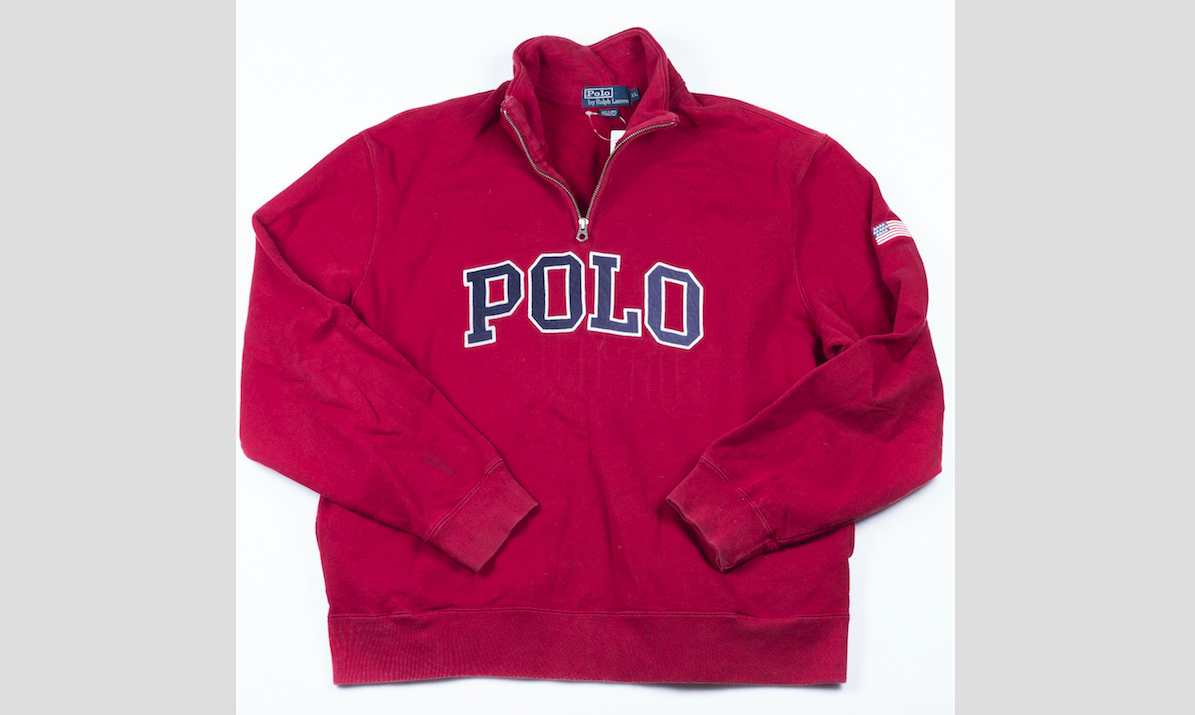 90 greatest 90s fashion polo