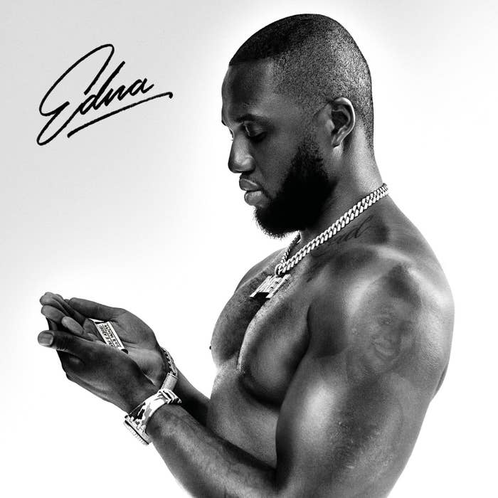 Headie One 'EDNA'