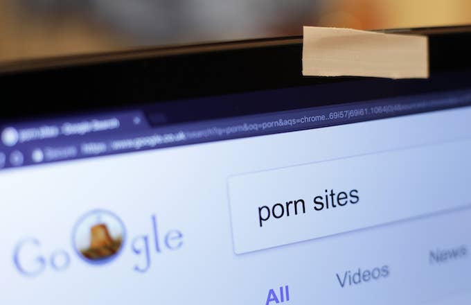 australia porn face scans