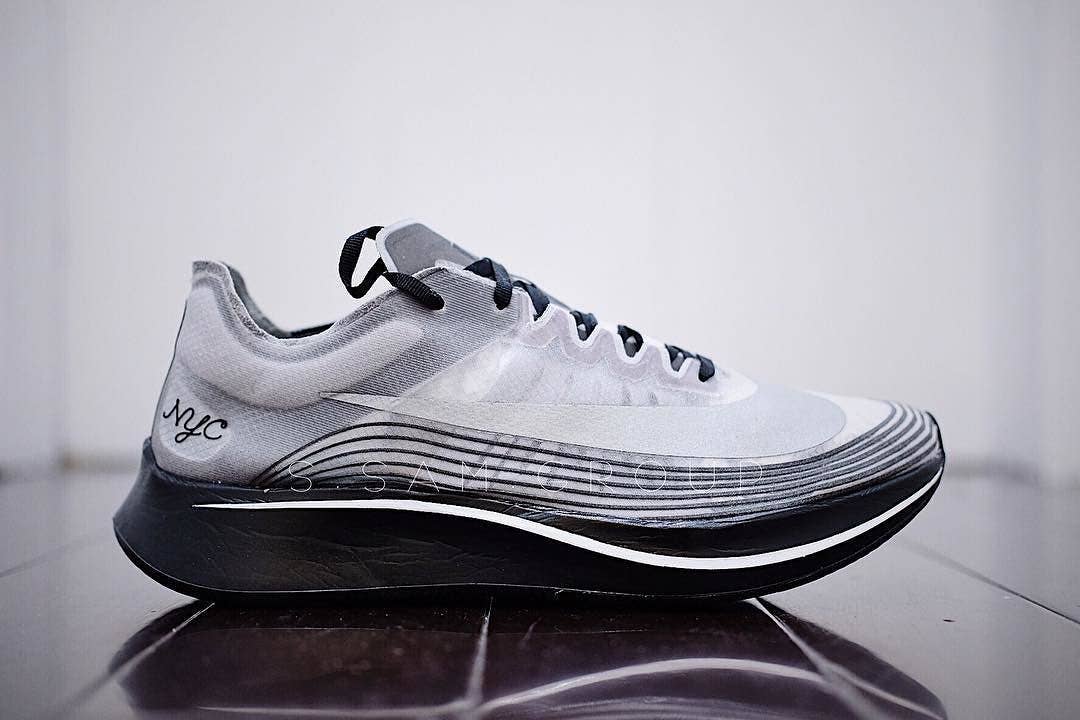 Nike VaporFly 4% NYC Release Date (1)