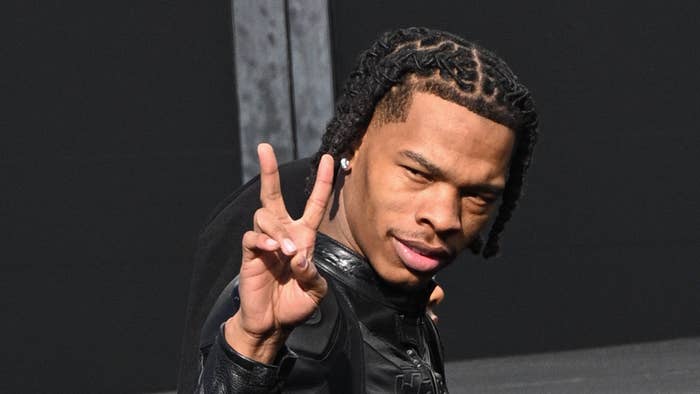 Lil Baby’s ‘My Turn’ Breaks Top 10 Record on Top R&amp;B/Hip-Hop Albums Chart