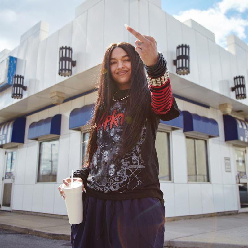 princess nokia