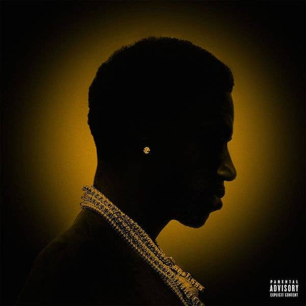 Gucci Mane "I Get the Bag" f/ Migos