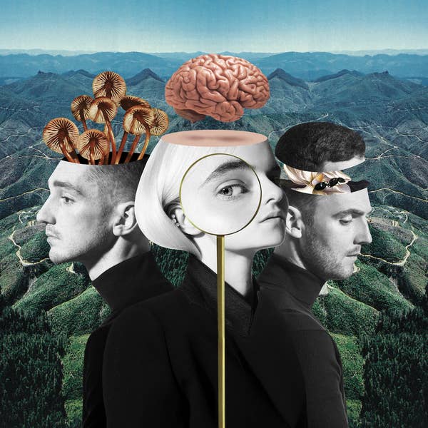 Clean Bandit &#x27;What Is Love