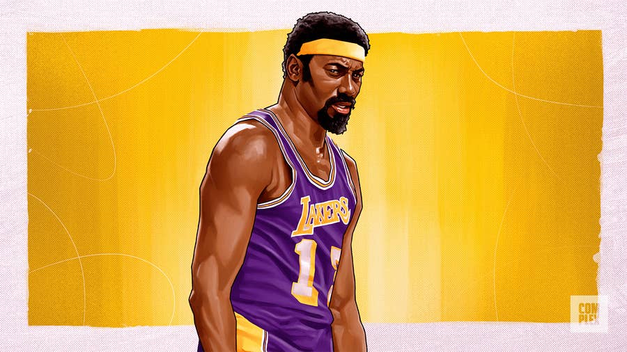 The 10 Most Influential Players in NBA History