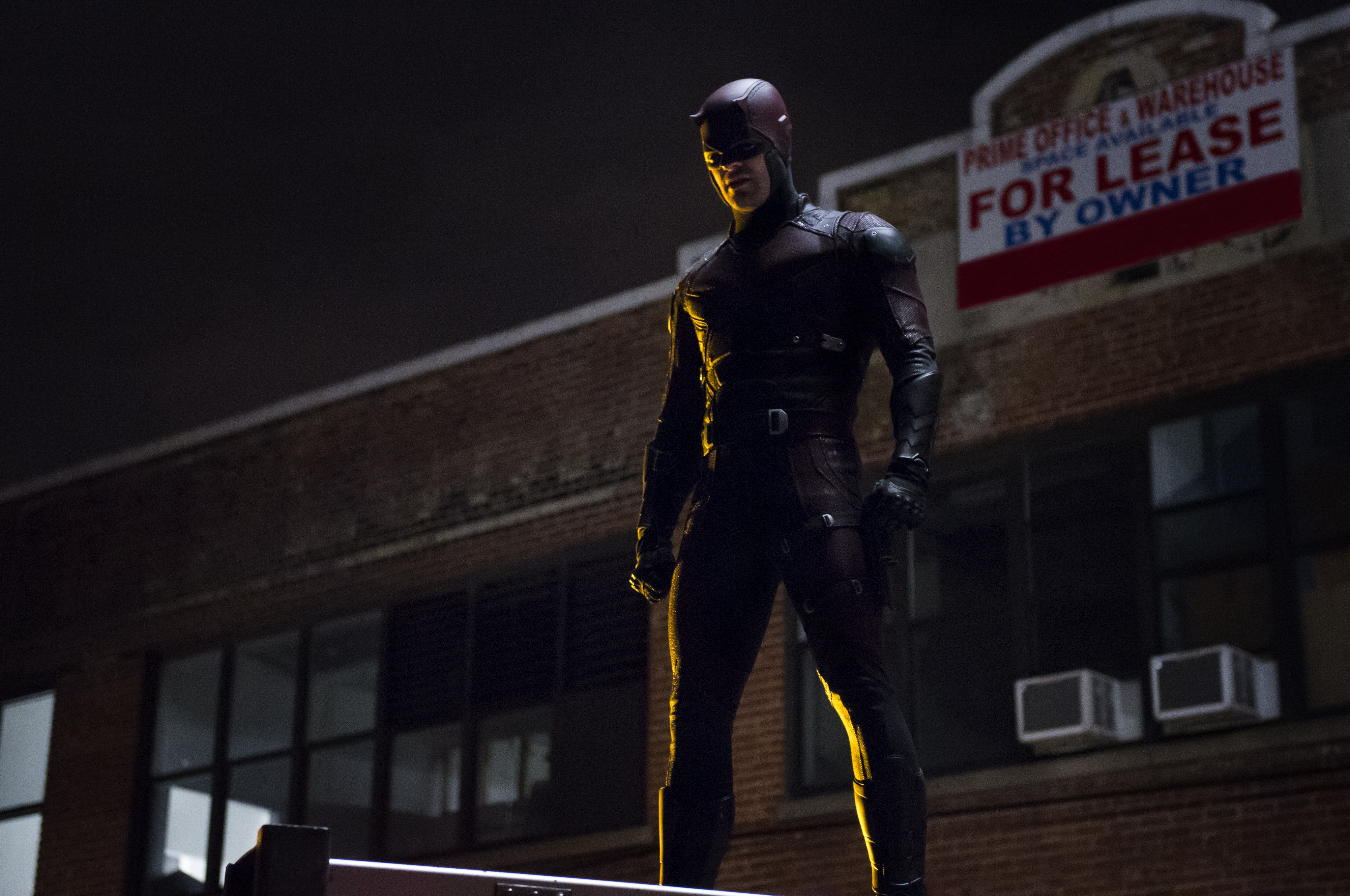 &#x27;Marvel&#x27;s Daredevil&#x27;