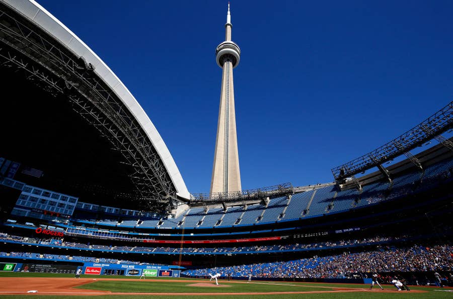 9 Reasons the Toronto Blue Jays Will Dominate This Season