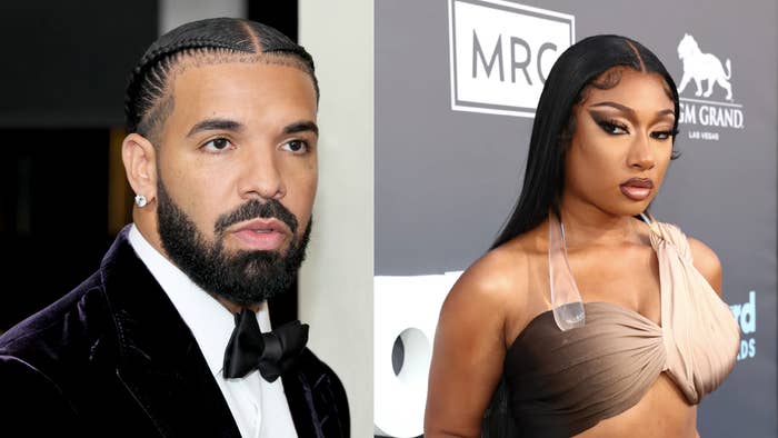 The Drake and Megan Thee Stallion &quot;Circo Loco&quot; Lyric Controversy, Explained