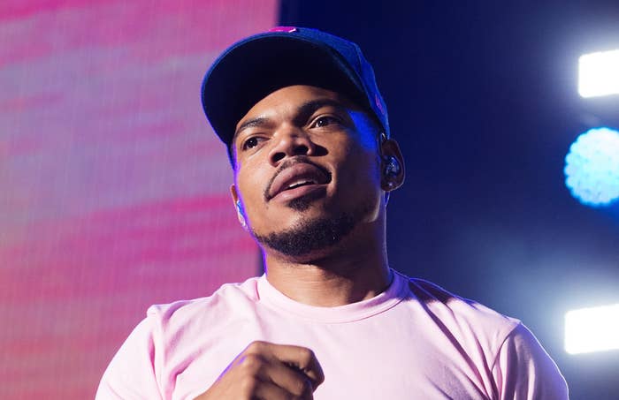 Chance the Rapper &#x27;The Big Day&#x27; biggest takeaways