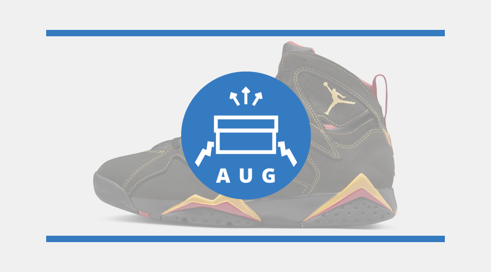 Jordan august sale release dates 219