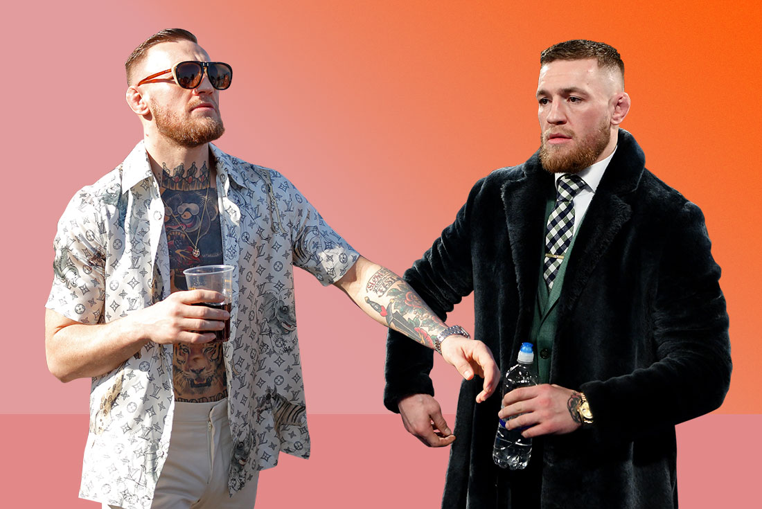 Conor McGregor