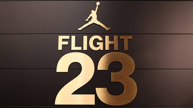 Flight 23