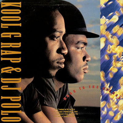 kool g rap dj polo road to the riches