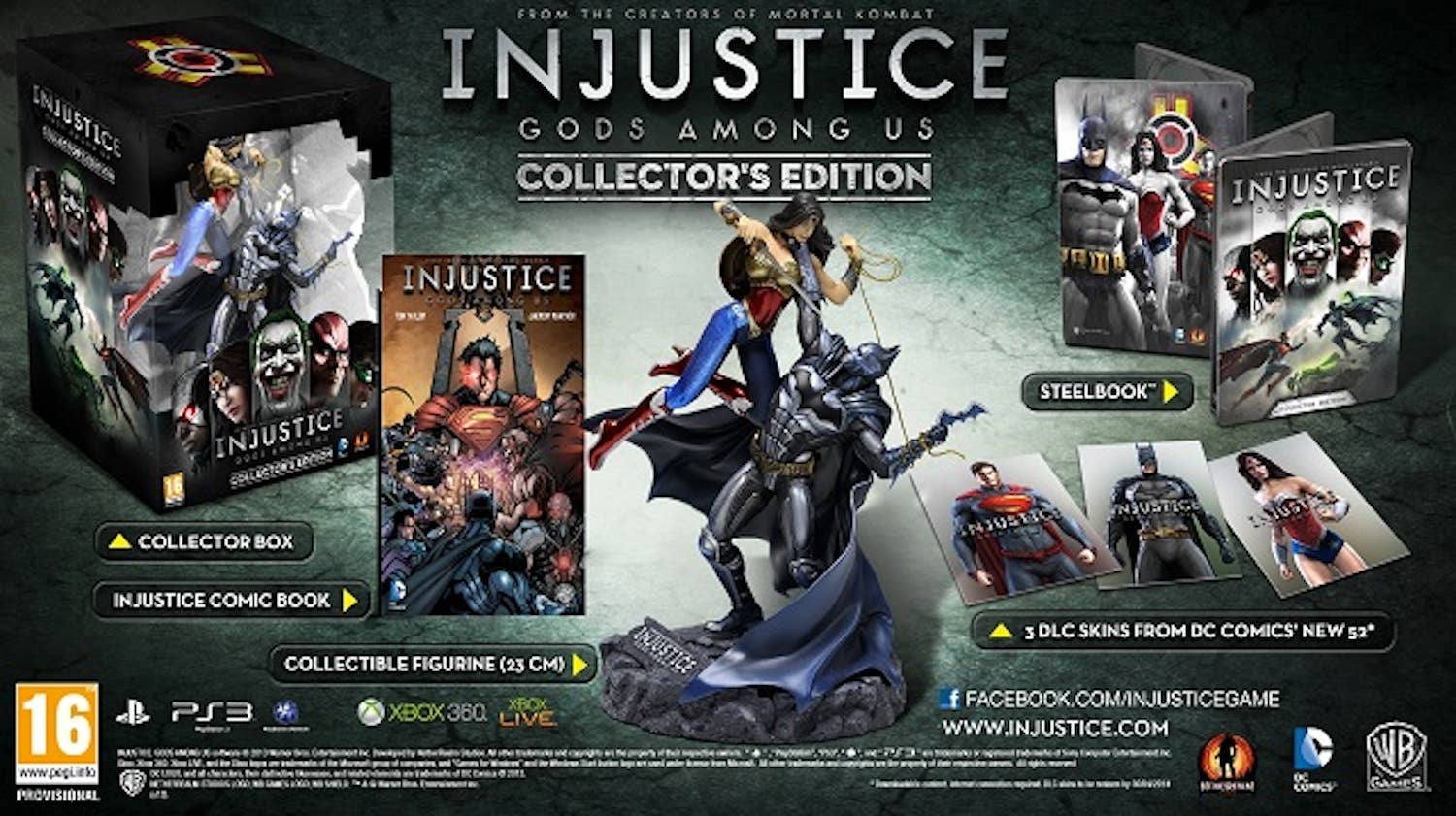 Among Us Collector's Editions Release Dates Announced