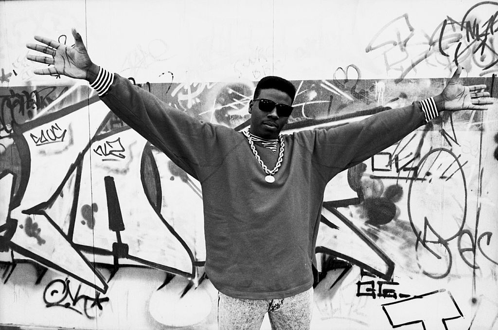 schoolly d