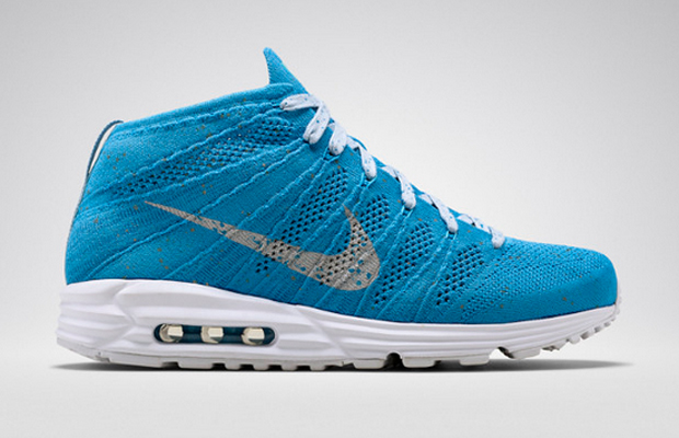 Nike air best sale max chukka