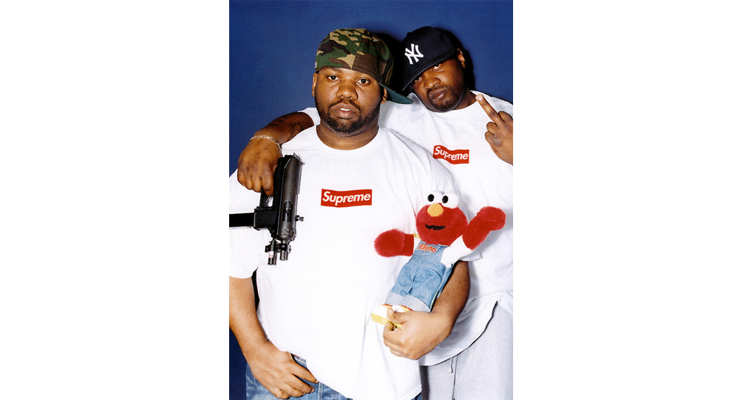 Raekwon Tee, 2005