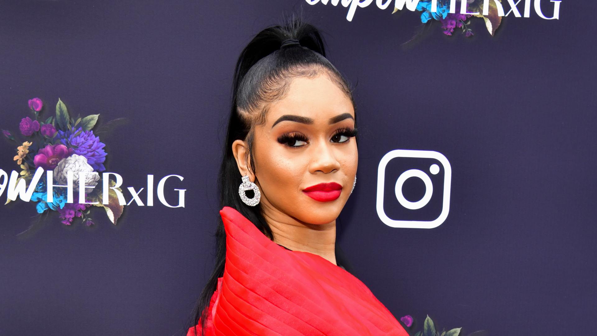 Saweetie Releases Statement on Quavo Elevator Incident | Complex