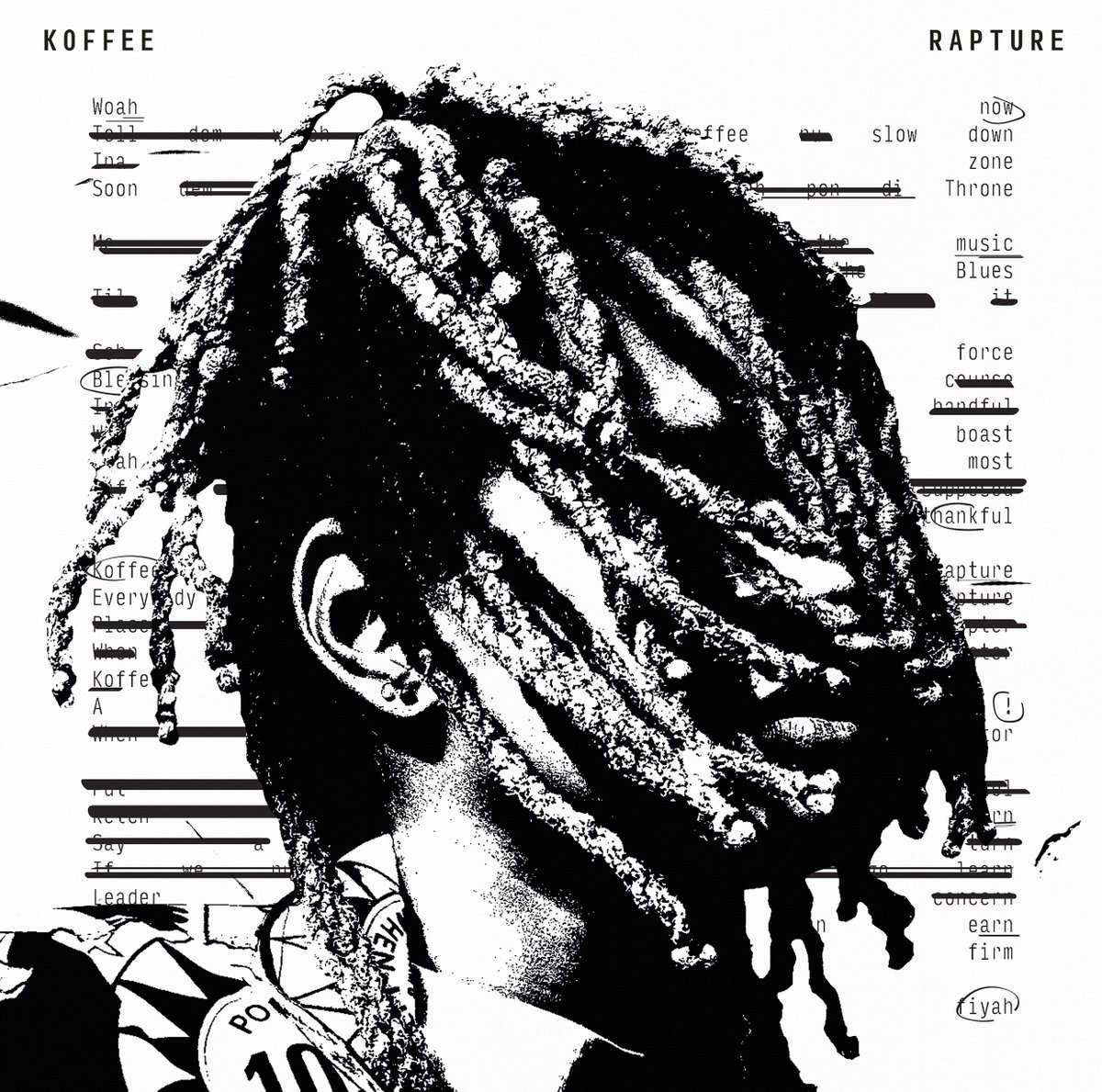 koffee rapture