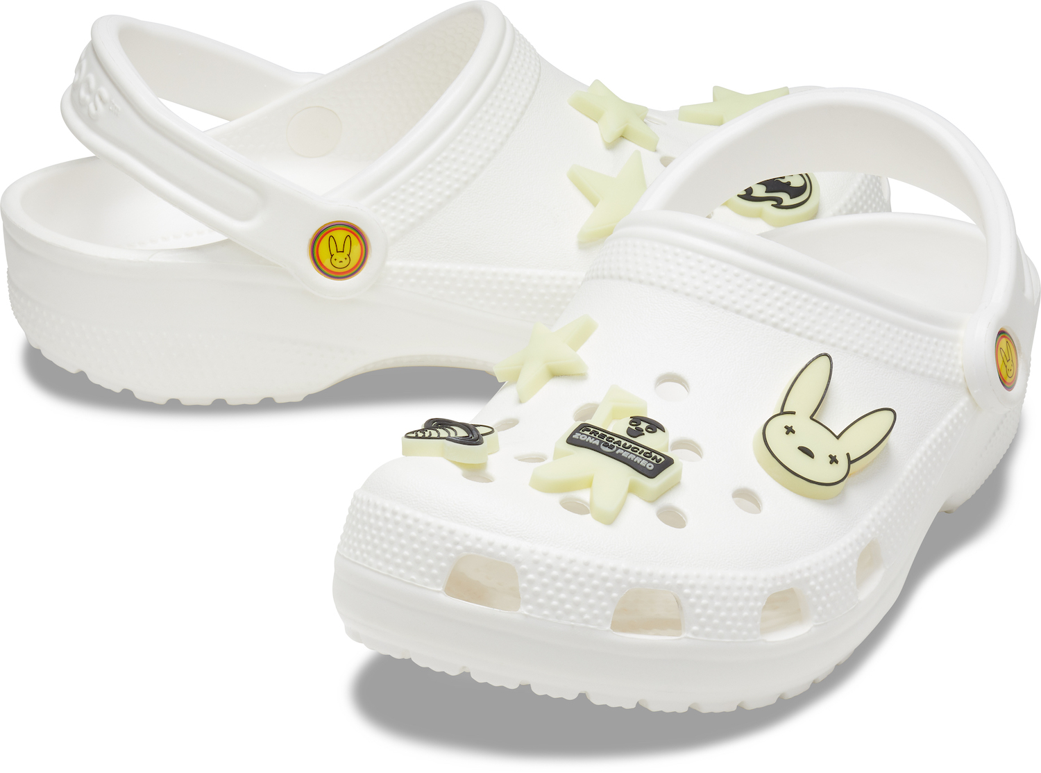 Best crocs hot sale design